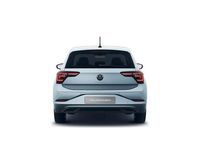 Nuova VW Polo Edition 95 CV (69 kW) 2026 Blu Utilitaria