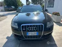 Usata Audi A6 179 CV (131 kW) 2006 Nero Station wagon