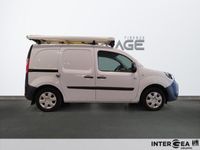 usata Renault Kangoo Kangoo II Z.E. 2017Z.E. 2p.ti Ice