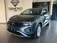 Usata VW T-Roc Life 110 CV (80 kW) 2023 SUV