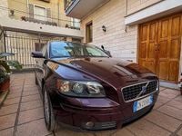 Usata Volvo S40 Summum 136 CV (100 kW) 2004 Berlina