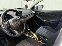 Usata Mazda 2 Essence 75 CV (55 kW) 2017 Utilitaria