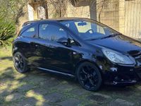 Usata Opel Corsa OPC 192 CV (141 kW) 2010 Utilitaria