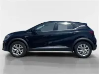 Usata Renault Captur Intens 101 CV (74 kW) 2020 Nero metallizzato SUV