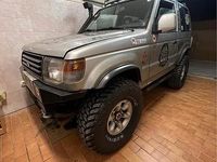 Usata Mitsubishi Pajero 1996 SUV