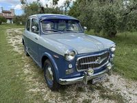 Usata Fiat 1100 53 CV (38 kW) 1957 Berlina