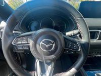 Usata Mazda CX-5 150 CV (110 kW) 2023 Grigio SUV