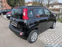 usata Fiat Panda 0.9 TwinAir Turbo Natural Power Lounge rif. 18887276