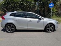 Usata Volvo V40 Momentum 150 CV (110 kW) 2015 Berlina