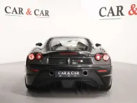 Usata Ferrari F430 510 CV (375 kW) 2009 Nero Coupé