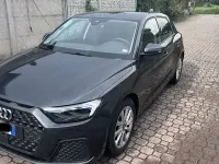 Usata Audi A1 Sportback Design 95 CV (69 kW) 2022 Utilitaria