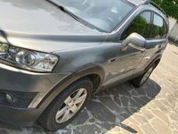 usata Chevrolet Captiva - 2012