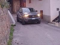 Usata Ford Ranger 170 CV (125 kW) 2022 Pick-up