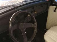 Usata VW Beetle 34 CV (25 kW) 1999 Utilitaria