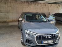 Usata Audi Q3 Sport 190 CV (139 kW) 2019 Grigio SUV