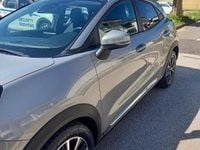 Usata Ford Puma 125 CV (91 kW) 2020 Grigio Utilitaria
