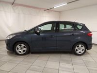 usata Ford C-MAX 1.6 tdci Titanium 95cv