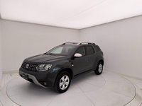 Usata Dacia Duster Prestige 115 CV (84 kW) 2019 Nero SUV
