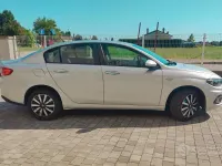Usata Fiat Tipo Easy 95 CV (69 kW) 2018 Grigio Berlina