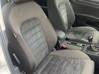 Usata VW Golf VII 110 CV (80 kW) 2014 Bianco Berlina