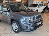 usata Jeep Renegade 1.6 Mjt 130 CV Limited