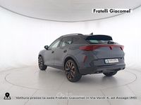 Usata Cupra Formentor 150 CV (110 kW) 2025 Grigio SUV