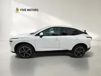 Usata Nissan Qashqai Tekna 140 CV (102 kW) 2024 Bianco SUV