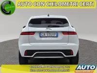 Occasion Jaguar E-Pace R-Dynamic 163 ch (119 kW) 2023 Blanc SUV