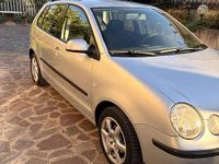 Usata VW Polo Trendline 64 CV (47 kW) 2004 Utilitaria