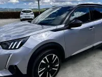 Usata Peugeot e-2008 GT 56 kW (77 CV) 2021 SUV