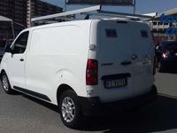 Usata Peugeot Expert 120 CV (88 kW) 2019 Bianco Furgone