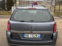 Usata Opel Astra 125 CV (91 kW) 2006 Station wagon