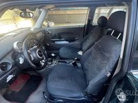 usata Mini One D Mini 1.4 tdi One D de luxe