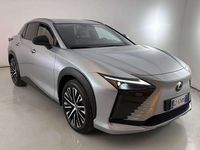 Usata Lexus RZ 450e 131 kW (179 CV) 2025 Argento SUV