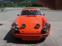 Usata Porsche 911S 190 CV (139 kW) 1973 Arancione Coupé