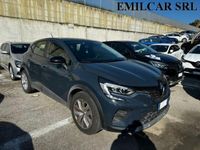 usata Renault Captur E-Tech 145 CV Full Hybrid E-Tech 145 CV Zen