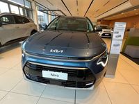 Usata Kia Niro Style 171 CV (125 kW) 2024 Mineral blue SUV