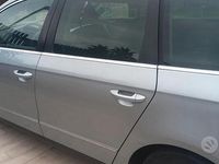 Usata VW Passat 122 CV (89 kW) 2019 Station wagon