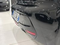 Usata Peugeot 208 Allure 101 CV (74 kW) 2023 Nero Utilitaria