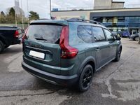 usata Dacia Jogger Jogger1.0 TCe GPL 100 CV 5 posti Extreme Up nuova a Monza