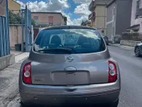 Usata Nissan Micra 80 CV (58 kW) 2008 Berlina