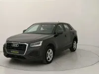 Usata Audi Q2 116 CV (85 kW) 2022 Grigio SUV