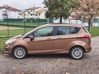 Usata Ford B-MAX Titanium 95 CV (69 kW) 2013 Monovolume