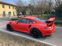 usata Porsche 911 GT3 RS 911 Coupè 4.0