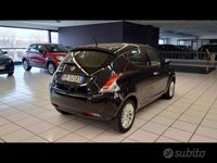 usata Lancia Ypsilon 5 Porte 0.9 Twinair Gold