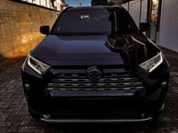 Usata Toyota RAV4 Hybrid Style 178 CV (130 kW) 2020 SUV