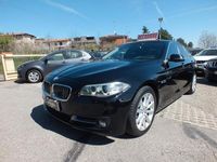 usata BMW 518 2.0d 143 CV EURO 6 AUTOMATICA