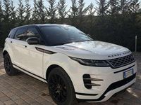 Usata Land Rover Range Rover evoque SE Dynamic 160 CV (117 kW) 2021 SUV
