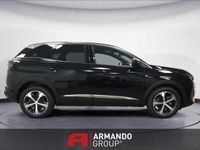 usata Peugeot 3008 NUOVO SUV BLUEHDI 130 EAT8 ALLURE PACK