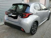 Usata Toyota Yaris Hybrid Trend 116 CV (85 kW) 2024 Berlina